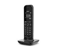 SIEMENS Gigaset cordless CL390 Nero