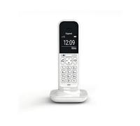 TELEFONO CORDLESS GIGASET CL390HX