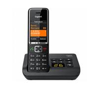 TELEFONO CORDLESS GIGASET Comfort 550 AM int.
