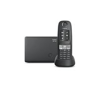 Gigaset Gigaset E630 Analog/dect Telephone T_0009_3728943 Telefonia
