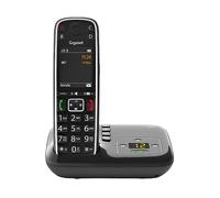 Telefono Cordless GIGASET E720A