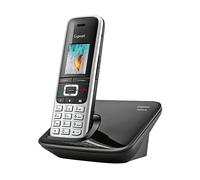 TELEFONO CORDLESS GIGASET PREMIUM 100
