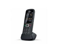 Gigaset R700h Pro Wireless Landline Phone Nero