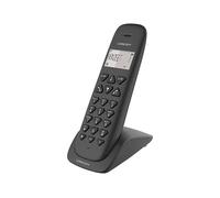 TELEFONO CORDLESS LOGICOM Vega 150 , DECT, LCD retroilluminato