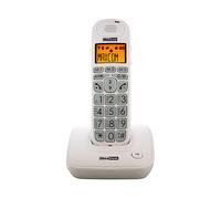 TELEFONO CORDLESS MAXCOM MC6800 BB