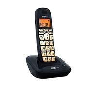 Telefono fisso wireless Maxcom MC6800 Nero