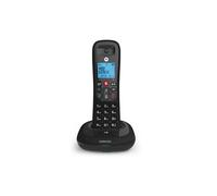 Telefono cordless Motorola CD4001 Telefono cordless con blocco delle chiamate e tecnologia vivavoce