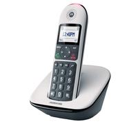 MOTOROLA CD5001 Telefono DECT Teclas Grandes Blanc