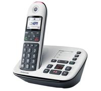 CORDLESS SENIOR CD5001 WHITE SEGRET