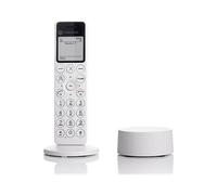 CORDLESS DOT411 WHITE