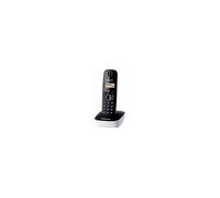 TELEFONO CORDLESS PANASONIC KX-TG1611JTW , DECT, LCD retroilluminato