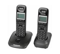 TELEFONO CORDLESS PANASONIC KX-TG2512 , DECT, LCD