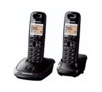 TELEFONO CORDLESS PANASONIC KX-TG2512FXT , DECT, LCD retroilluminato, vivavoce