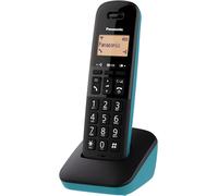 Telefono Cordless PANASONIC KX-TGB610JT Blocco Chiamate no segreteria portatile