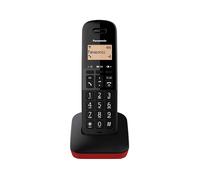 TELEFONO CORDLESS PANASONIC KX-TGB610JTR