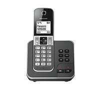 Téléphone fixe PANASONIC KXTGD 320 FRG