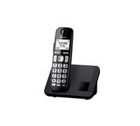 Panasonic Telefono KX-TGE250SPB Gente maggiore