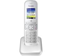 Panasonic Kx-tgh710gg Wireless Landline Phone Argento One Size / EU Plug
