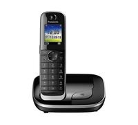 TELEFONO CORDLESS PANASONIC KX-TGJ310 , DECT, LCD retroilluminato, Vivavoce