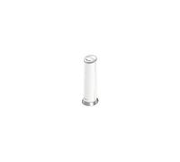TELEFONO CORDLESS PANASONIC KX-TGK210JTW , DECT, LCD retroilluminato
