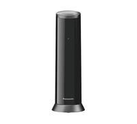 TELEFONO CORDLESS PANASONIC KX-TGK220 , DECT, LCD retroilluminato