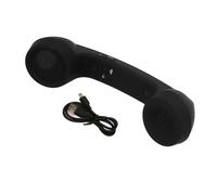 Telefono cordless retrÃ² con tecnologia moderna, telefono Bluetooth wireless con confezione regalo e sistema di riduzione del rumore, di buona