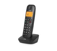 TELEFONO CORDLESS SPC Air , DECT, LCD retroilluminato, vivavoce