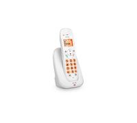 TELEFONO CORDLESS SPC Kairo , DECT, LCD retroilluminato, Risponditore integrato