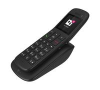 TELEFONO CORDLESS TELEKOM Speedphone 32 , DECT, LCD retroilluminato, vivavoce