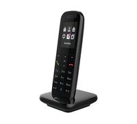 TELEFONO CORDLESS TELEKOM Speedphone 52 , DECT, LCD retroilluminato, vivavoce