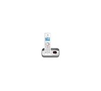 TELEFONO CORDLESS UNBRANDED F860 Voice , DECT, LCD retroilluminato