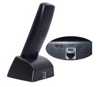 Telefono Cordless Wireless OHO-1100CID 1.8GHz Digitale LCD Suonerie