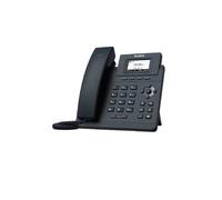 Telefono cordless - Yealink - T30p - IP fisso - 1 account SIP - PoE