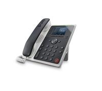 Telefono da tavolo IP Plantronics Poly Edge E220 (Plantronics + Polycom) - Des