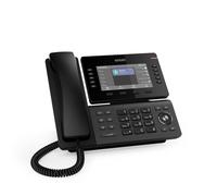 Snom Telefon D815WB Telefono voip Voice over ip SIP TCP/IP VOIP 4727