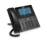 snom m58 DECT Tischtelefon