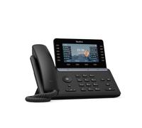 Telefono Da Ufficio IP Yealink SIP-T85W Wi-Fi e Bluetooth