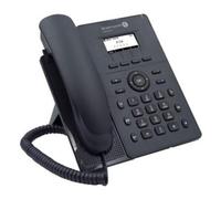 Telefono DECT Alcatel H2P Altoparlante 1000 voci Grigio