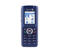 Telefono DECT Alcatel-Lucent Enterprise 3BN67378AA con altoparlante e identificatore chiamate blu