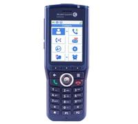 Alcatel -Lucent 8244 - Ricevitore DECT, batteria e clip per cintura