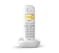 Telefono Dect Gigaset A170 Bianco