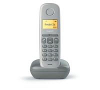 Telefono Dect Gigaset A170 Cioccolato