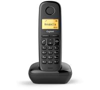 Telefono Dect Gigaset A170 nero