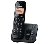 Telefono Dect W/ Tam Chiamate Blocco TGC220 - KX-TGC220EB