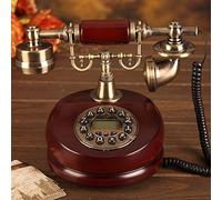 Telefono d'Epoca Telefono Retro da Collezione