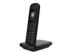 Telefono Deutsche Telekom Sinus 12 Wireless Display 2 pollici Vivavoce Nero