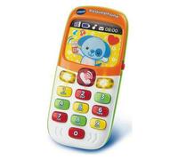 Telefono di Apprendimento Vtech Suono Luce [Es]