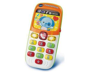 Telefono di Apprendimento Vtech Suono Luce [Es]