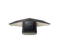 Telefono di conferenza IP Poly Trio C60 per Microsoft Teams con radio e PoE