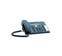 Detewe Mitel Tischtelefon Mivoice 5361 Digital Phone Telefono Ip Nero Lcd T_0009